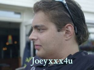 Joeyxxx4u