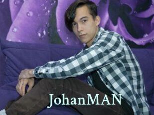JohanMAN