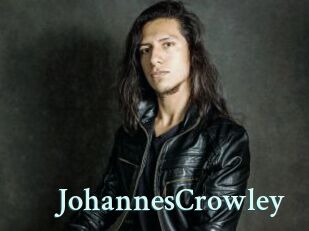 JohannesCrowley