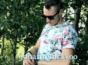 JohannyBravoo