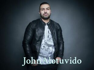JohnAlotuvido