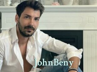 JohnBeny