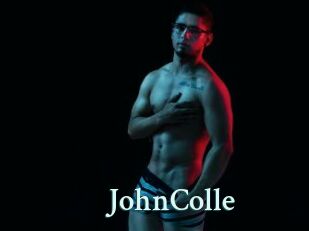 JohnColle