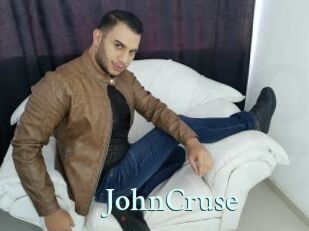 JohnCruse