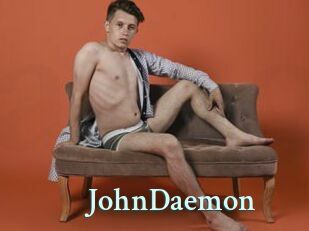 JohnDaemon