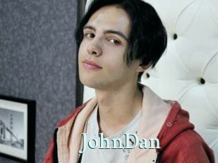JohnDan