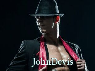 JohnDevis
