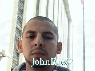JohnDoe82
