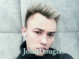 JohnDouglas Ambiance Gay