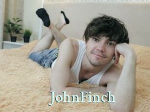 JohnFinch