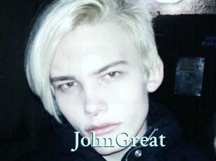 JohnGreat