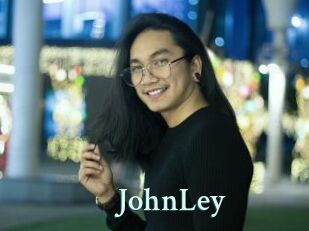 JohnLey Ambiance Gay