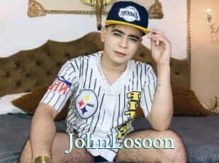 JohnLosoon