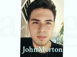 JohnMorton