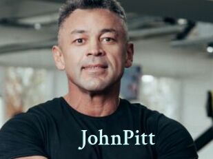 JohnPitt