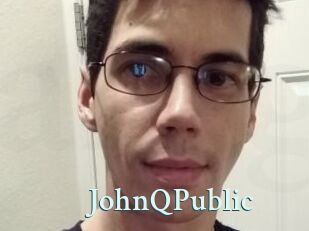 JohnQPublic