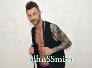 JohnSSmith Ambiance Gay