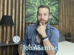 JohnSamvel