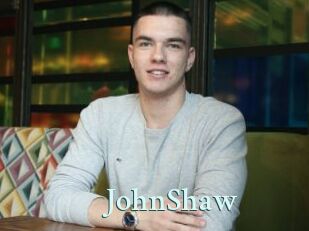 JohnShaw Ambiance Gay