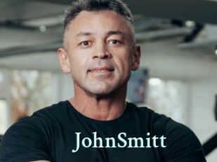 JohnSmitt