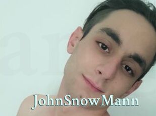 JohnSnowMann