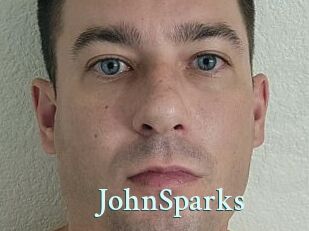 JohnSparks