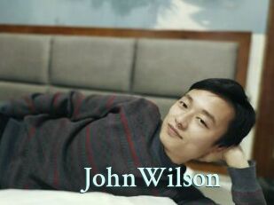 JohnWilson