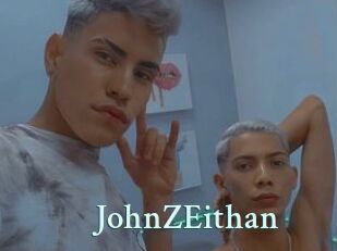JohnZEithan