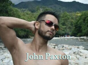 John_Paxton