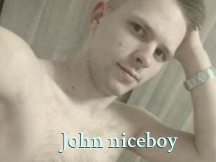 John_niceboy
