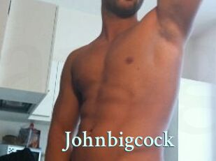 John_big_cock