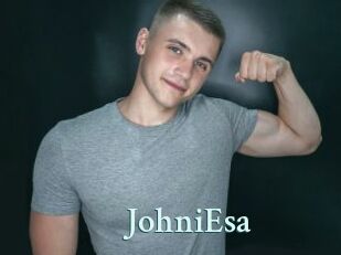 JohniEsa