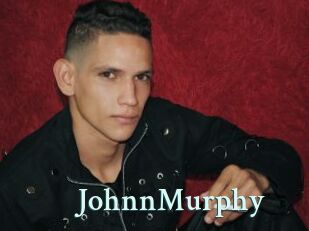 JohnnMurphy