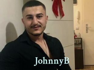 JohnnyB
