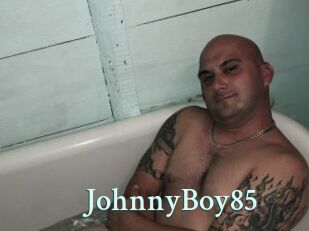 JohnnyBoy85
