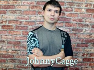 JohnnyCagge