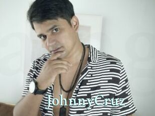 JohnnyCruz