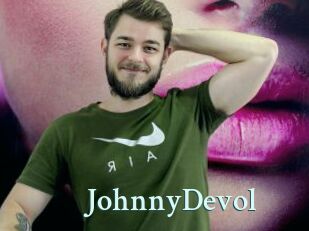 JohnnyDevol