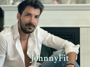 JohnnyFit