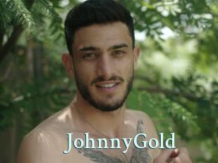 JohnnyGold