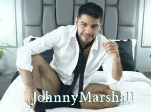 JohnnyMarshall