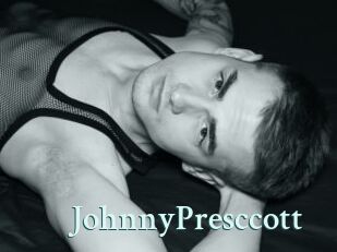JohnnyPresccott