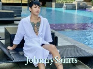JohnnySaints