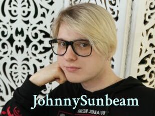 JohnnySunbeam