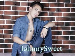 JohnnySweet
