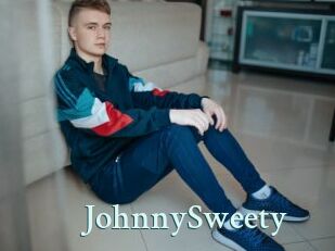 JohnnySweety