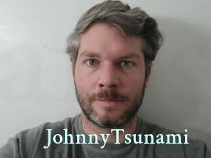 JohnnyTsunami