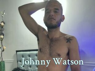 Johnny_Watson Ambiance Gay