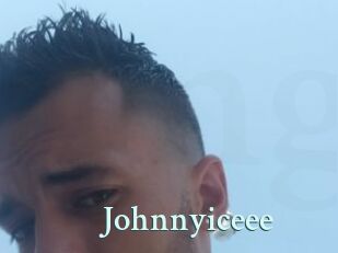 Johnnyiceee