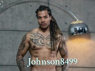 Johnson8499